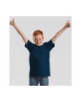 T-shirt personnalisable FOL KIDS ICONIC 195T