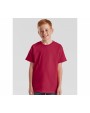 T-shirt personnalisable FOL KIDS ICONIC 195T