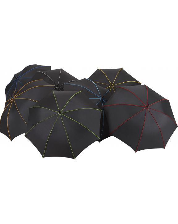 Paraplu FARE AC Midsize Umbrella FARE® Seam voor bedrukking & borduring