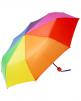 Paraplu FARE Pocket Umbrella FARE® 4Kids voor bedrukking & borduring