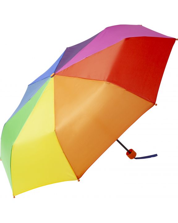 Parapluie personnalisable FARE Pocket Umbrella FARE® 4Kids