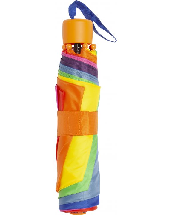Parapluie personnalisable FARE Pocket Umbrella FARE® 4Kids