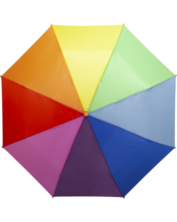 Paraplu FARE Pocket Umbrella FARE® 4Kids voor bedrukking & borduring