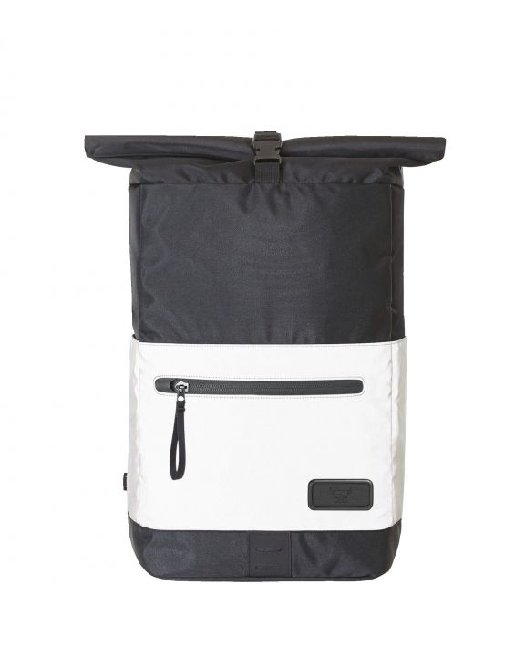 Tas & zak HALFAR Laptop Backpack Reflex M voor bedrukking & borduring