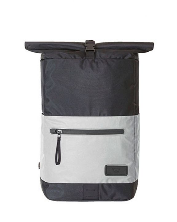 Tasche HALFAR Laptop Backpack Reflex M personalisierbar