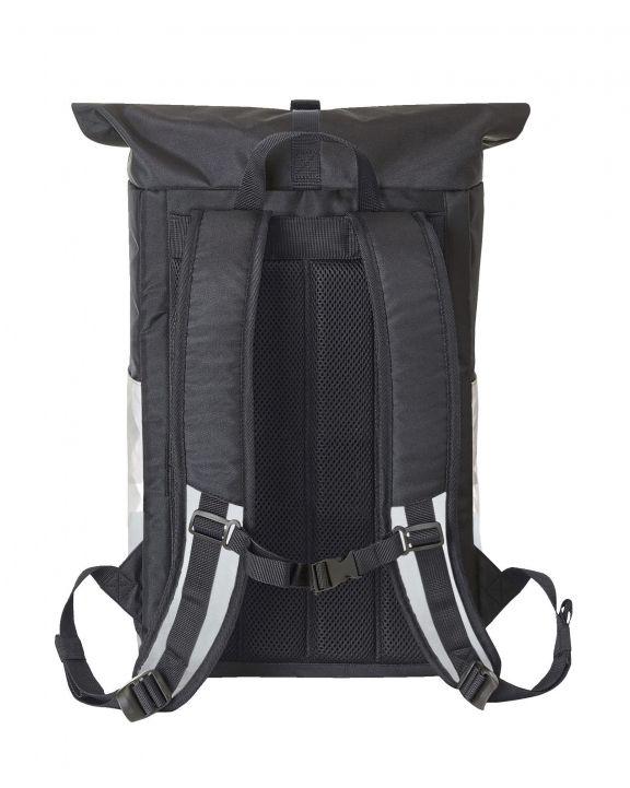 Tas & zak HALFAR Laptop Backpack Reflex M voor bedrukking & borduring