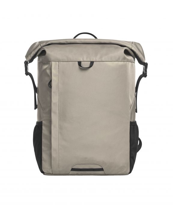 Tas & zak HALFAR Backpack Mellow voor bedrukking & borduring