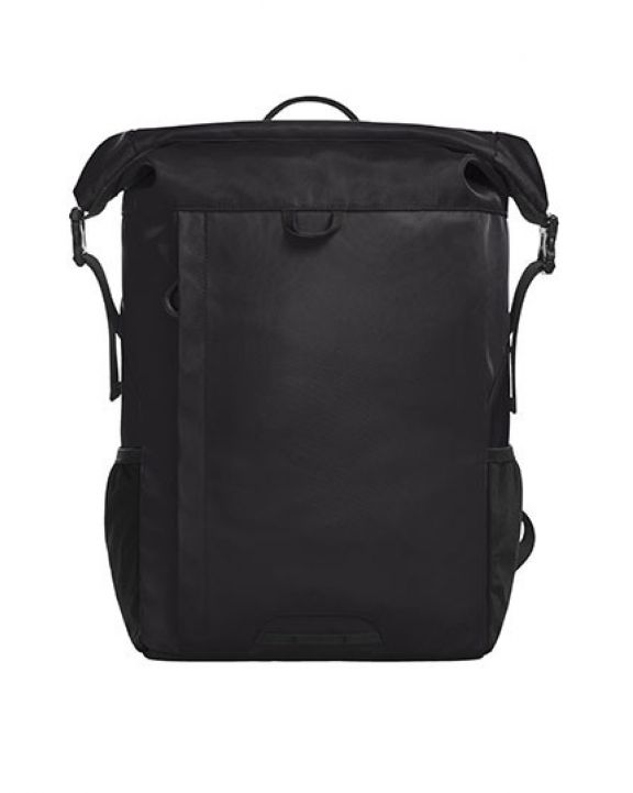Tasche HALFAR Backpack Mellow personalisierbar