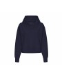 Sweat-shirt personnalisable AWDIS WOMEN'S RELAXED HOODIE