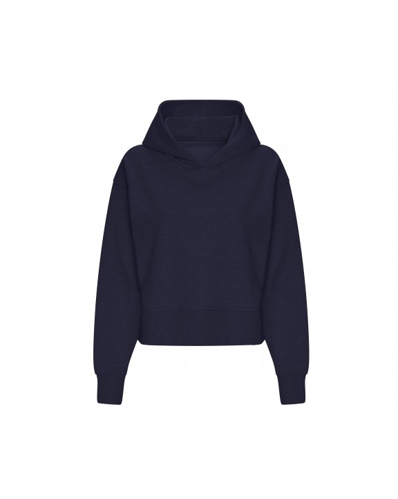 Sweat-shirt personnalisable AWDIS WOMEN'S RELAXED HOODIE