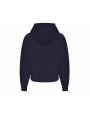 Sweat-shirt personnalisable AWDIS WOMEN'S RELAXED HOODIE