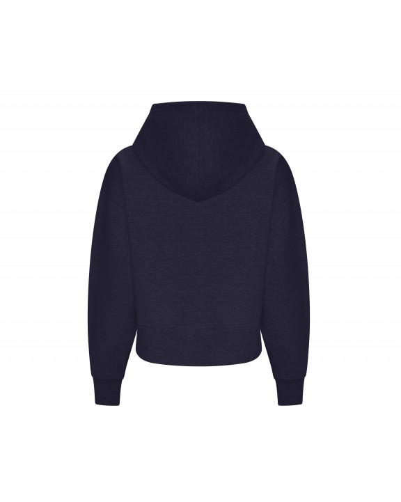 Sweat-shirt personnalisable AWDIS WOMEN'S RELAXED HOODIE