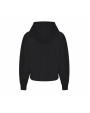Sweat-shirt personnalisable AWDIS WOMEN'S RELAXED HOODIE