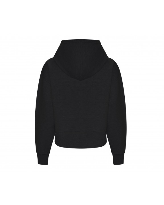 Sweat-shirt personnalisable AWDIS WOMEN'S RELAXED HOODIE