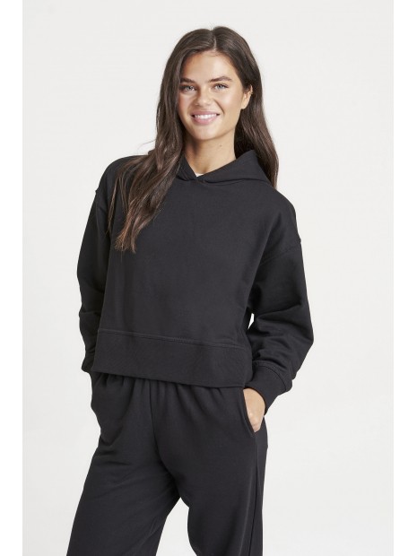 AWDIS WOMEN'S RELAXED HOODIE  personnalisable