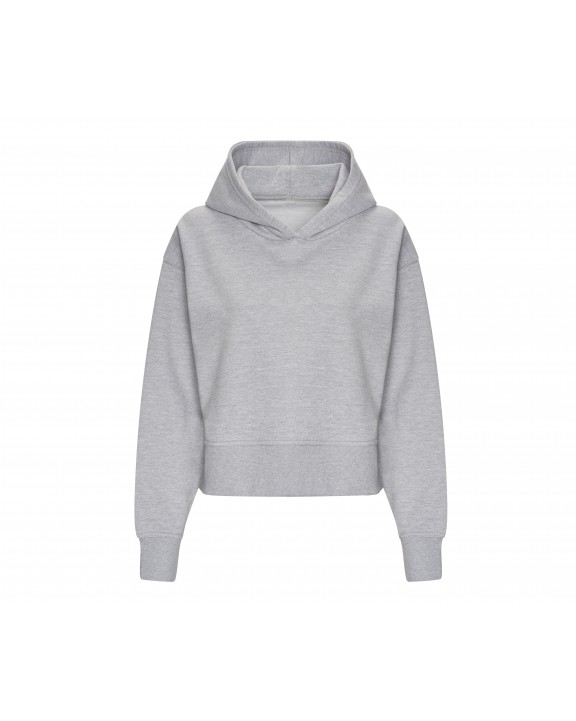 Sweat-shirt personnalisable AWDIS WOMEN'S RELAXED HOODIE