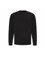 T-shirt AWDIS OVERSIZE 100 LONG SLEEVE T voor bedrukking &amp; borduring