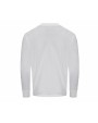 T-shirt AWDIS OVERSIZE 100 LONG SLEEVE T voor bedrukking &amp; borduring