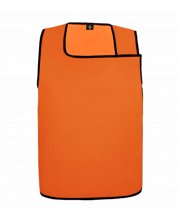 Jas KORNTEX Promo Special Vest Sylt voor bedrukking & borduring