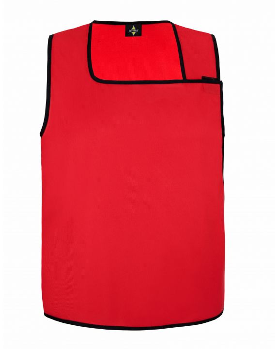 Jas KORNTEX Promo Special Vest Sylt voor bedrukking & borduring