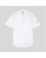 Hemd LE CHEF Pique Chef Shirt voor bedrukking &amp; borduring
