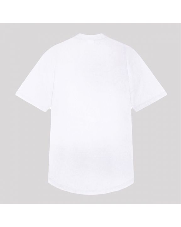 Hemd LE CHEF Pique Chef Shirt voor bedrukking & borduring