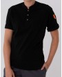 Hemd LE CHEF Pique Chef Shirt voor bedrukking &amp; borduring
