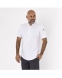 Hemd LE CHEF Pique Chef Shirt voor bedrukking &amp; borduring