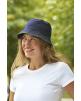 Bucket hat NEUTRAL Reversible Bucket Hat voor bedrukking & borduring