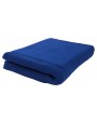 Plaid personnalisable L-MERCH Fleece Blanket