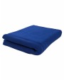 Plaid personnalisable L-MERCH Fleece Blanket