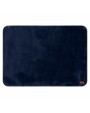 Fleecedeken L-MERCH Sherpa Fleece Blanket voor bedrukking &amp; borduring