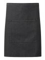 Colours Mid Length Apron with Pocket