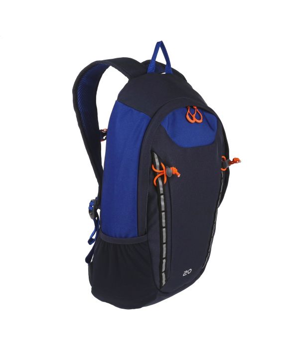 Tasche REGATTA Ridgetrek 20L Backpack personalisierbar
