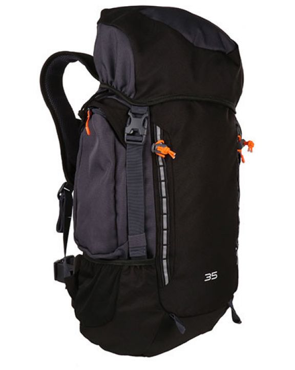 Tasche REGATTA Ridgetrek 35L Backpack personalisierbar
