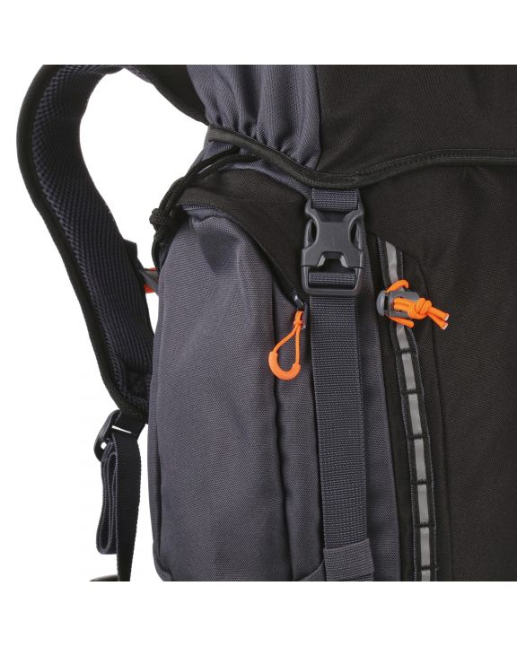 Tasche REGATTA Ridgetrek 35L Backpack personalisierbar