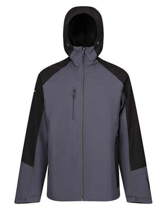 Jas REGATTA X-PRO Beacon Brite Light Waterproof Jacket voor bedrukking & borduring