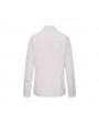 Hemd SEIDENSTICKER Women´s Blouse Regular Fit Oxford Longsleeve voor bedrukking &amp; borduring