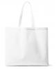 Tas & zak HALINK Organic Canvas Carrier Bag Medium Long Handle London 02 voor bedrukking & borduring