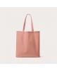 Tasche HALINK Organic Canvas Carrier Bag Long Handle London 01 personalisierbar