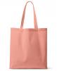 Tas & zak HALINK Organic Canvas Carrier Bag Long Handle London 01 voor bedrukking & borduring