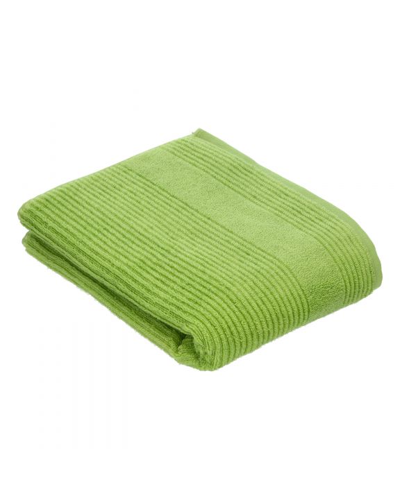 Bad artikel VOSSEN Tomorrow Bath Towel voor bedrukking & borduring