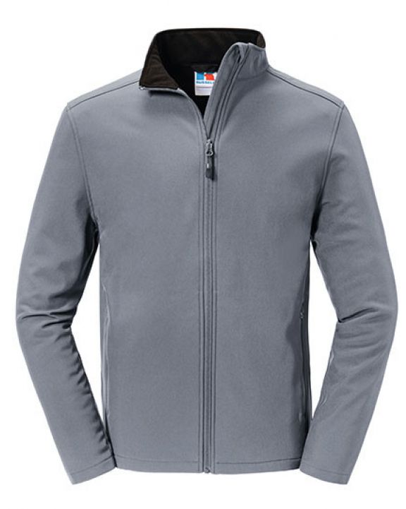 Softshell personnalisable RUSSELL Essential Softshell Jacket
