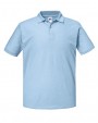 Polo personnalisable RUSSELL Authentic Eco Polo