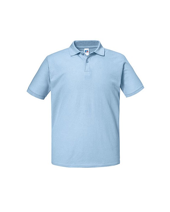 Polo personnalisable RUSSELL Authentic Eco Polo