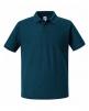 Poloshirt RUSSELL Authentic Eco Polo voor bedrukking & borduring