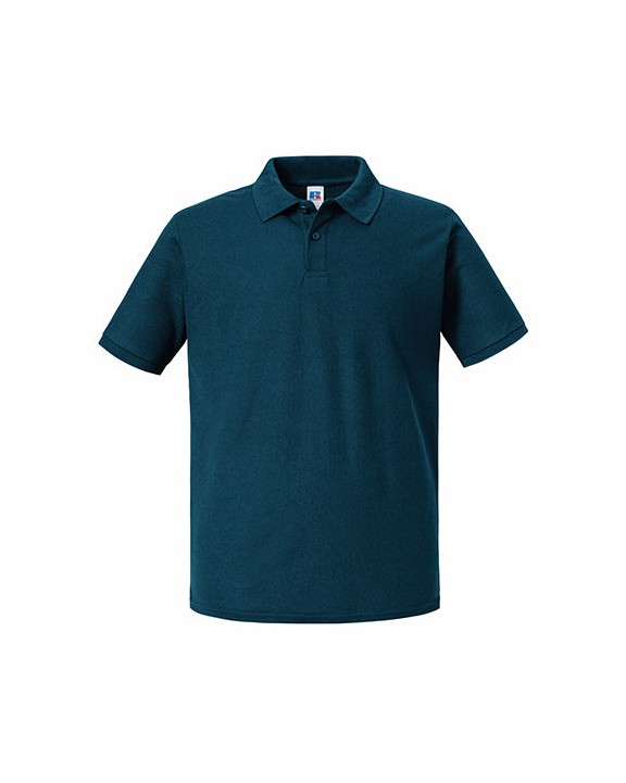 Polo personnalisable RUSSELL Authentic Eco Polo