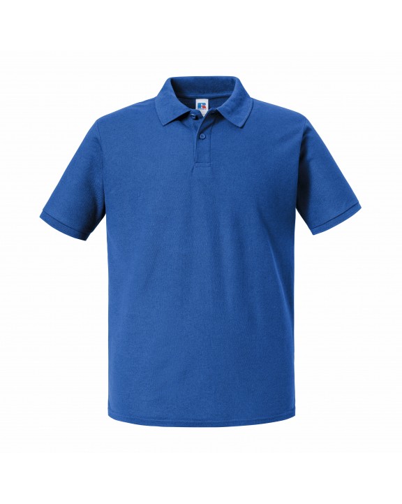 Polo personnalisable RUSSELL Authentic Eco Polo