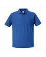 Polo personnalisable RUSSELL Authentic Eco Polo