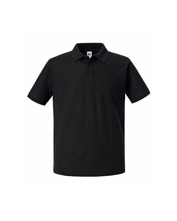 Polo personnalisable RUSSELL Authentic Eco Polo